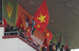Army Games: Việt Nam giành chiến thắng chung cuộc “Xạ thủ bắn tỉa”