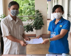 Góp nhặt những câu chuyện tử tế trong mùa dịch