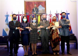 ASEAN's 54th anniversary celebrated in Argentina