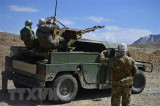 Tình hình Afghanistan: NRF thay đổi chiến thuật chống Taliban