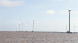越南海上风电潜力巨大