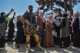 Tình hình Afghanistan: Taliban công bố thành phần nội các