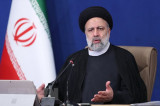 Tổng thống Iran khẳng định minh bạch trong vấn đề hạt nhân