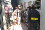 Công an phường Phú Hòa: Tăng cường đấu tranh phòng, chống tội phạm