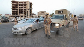 Libya’s national poll should be held in line with agreed roadmap: Vietnam Ambassador