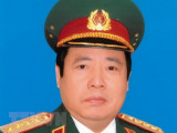 Lễ tang Đại tướng Phùng Quang Thanh sẽ diễn ra ngày 15/9