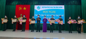 Chú trọng nâng cao chất lượng hoạt động gắn với nhiệm vụ của ngành