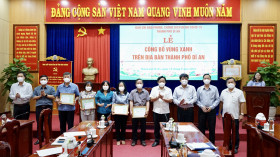 槟吉市和宜安市公布“绿区” 可以回到“新常态”