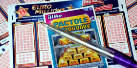 Bi kịch của người phụ nữ thắng giải độc đắc 37 triệu USD