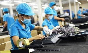 Government issues resolution to support businesses amid COVID-19