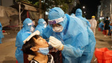 Nửa triệu trẻ em Bình Dương sẽ được tiêm vắc xin ngừa Covid-19