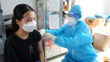 Bình Dương cần thêm khoảng 2,7 triệu liều vắc xin để tiêm 2 mũi cho toàn bộ người dân