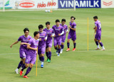 “Đội tuyển Việt Nam phải có kết quả tốt trước Trung Quốc”