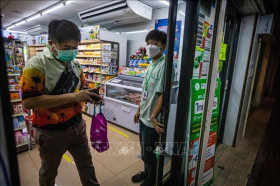 Thailand raises public debt ceiling to recover economy
