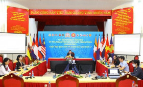 ASEAN anti-corruption agencies bolster cooperation