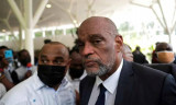 Haiti: Ai đứng sau vụ sát hại Tổng thống?