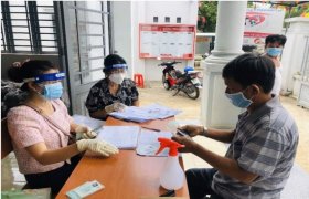 加快按照第68号决议推出的各项扶持政策实施进度