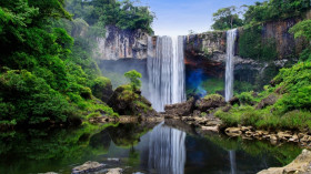 越南主山和昆何农正式列为世界生物圈保护区：对全球性荣誉称号的责任