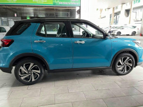 Toyota Raize xuất hiện ở đại lý, giá dự kiến hơn 500 triệu đồng