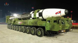 Nhật Bản nhận định Bình Nhưỡng đã phóng tên lửa đạn đạo