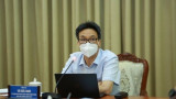 武德儋副总理：10月1日起胡志明市将逐步放宽社交距离措施