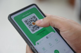 App phòng, chống dịch thống nhất PC-Covid đã có trên iOS và Android