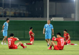 HLV Park Hang-seo gắn bó với bóng đá Việt Nam thêm 1 năm