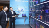 Vietnam ranks 73rd for digital quality of life, e-security improves