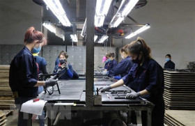 PM issues directive on restoration of industrial production