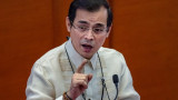 马尼拉市长正式竞选菲律宾总统一职