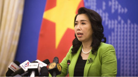 越南重视与日本的友好合作关系