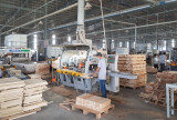 Huyện Bắc Tân Uyên: Doanh nghiệp vững tin trở lại sản xuất, kinh doanh