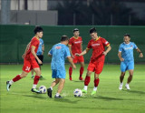 Vietnamese striker amongst players to watch in Group B: AFC
