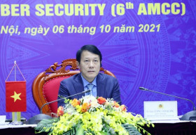 Vietnam backs ASEAN cybersecurity cooperation strategy