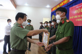 TP.Thuận An: Tình hình phạm pháp về trật tự xã hội giảm gần 19%