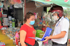 Công tác tuyên truyền phát huy hiệu quả