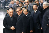 Đồng chí Lê Đức Thọ - Nhà lãnh đạo tiền bối, tiêu biểu của Đảng và cách mạng Việt Nam
