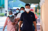 Indonesia prepares roadmap for “new normal,” conditioned by herd immunity
