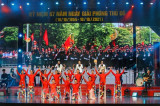 Ngày Giải phóng Thủ đô 10/10: Hào hùng 'Khúc tráng ca Hà Nội'