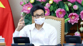 武德儋副总理：全力保障返校师生健康安全