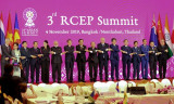 Brunei ratifies economic partnership agreement