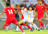 Vietnam lose 1-3 to Oman in World Cup qualifiers