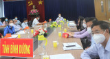 Ủy ban MTTQ Việt Nam tỉnh: Tiếp nhận ủng hộ hơn 611 tỷ đồng phòng, chống dịch