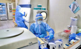 Bộ Y tế: Khẩn trương báo cáo về giá test xét nghiệm SARS-CoV-2