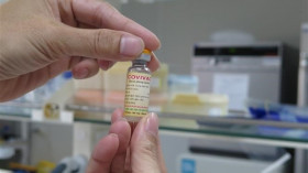 至2025年越南掌握10种疫苗生产技术