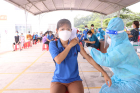 Bảo đảm tính thống nhất, lấy người dân, doanh nghiệp là trung tâm