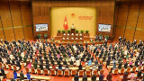 越南十五届国会二次会议今日开幕