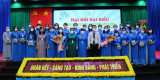 11th Women's Congress of Thu Dau Mot city for 2021-2026 tenure opens