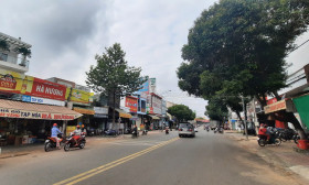 Dầu Tiếng linh hoạt, chủ động chống dịch