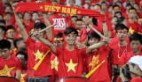 Stadium allowed to welcome 30 pct of viewers for Vietnam’s matches in World Cup qualifiers